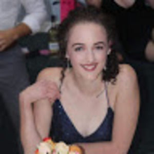 Meet your Posher, Gabrielle